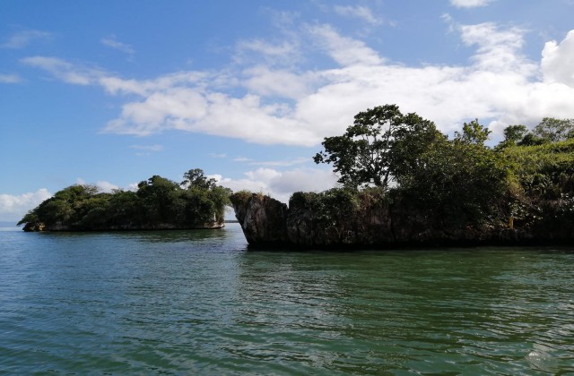 Parque Nacional Los Haitises